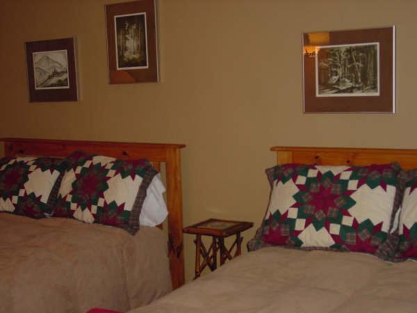 The Inn In Westport Exteriör bild